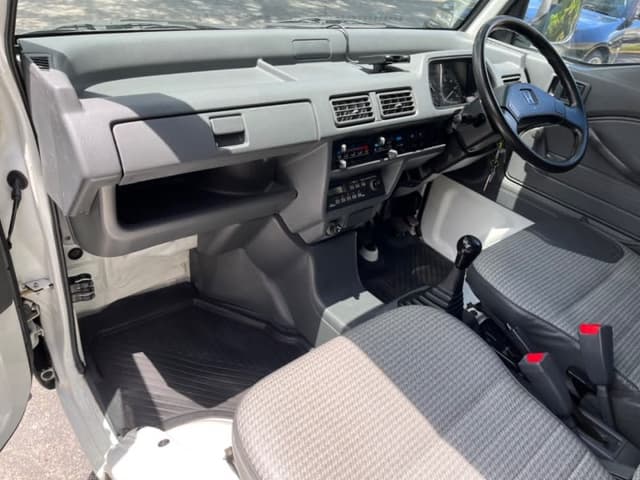 1996 Honda Acty JDM car for sale — photo 11 of 19