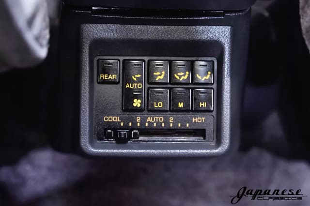 1994 Mitsubishi Pajero JDM car for sale — photo 12 of 25