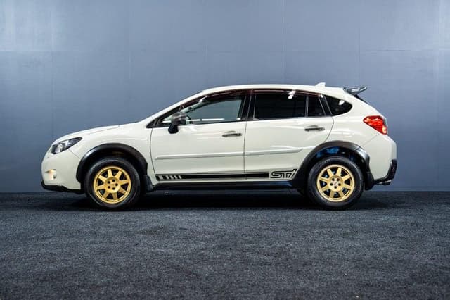 2012 Subaru Impreza JDM car for sale — photo 10 of 20