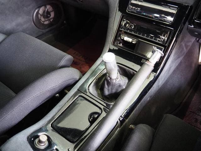 1996 Nissan 180SX JDM car for sale — photo 18 of 20