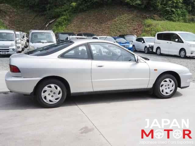 1993 Honda Integra JDM car for sale — photo 4 of 21