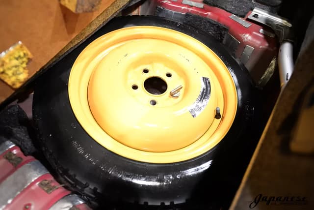 1993 Nissan Skyline JDM car for sale — photo 21 of 25