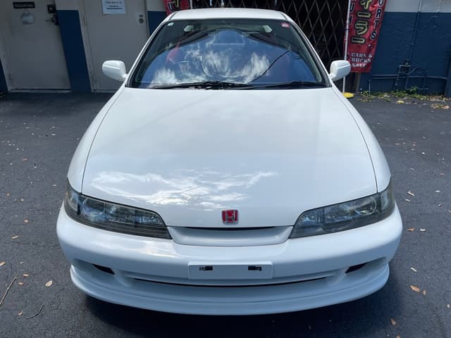 1996 Honda Integra JDM car for sale — photo 2 of 16