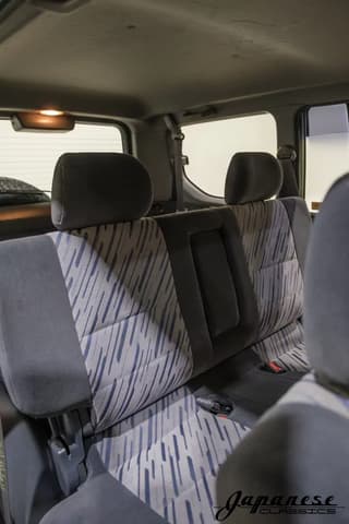 1996 Toyota Land Cruiser JDM car for sale — photo 16 of 25