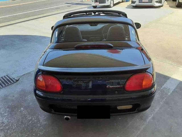 1993 Suzuki Cappuccino JDM car for sale — photo 10 of 25