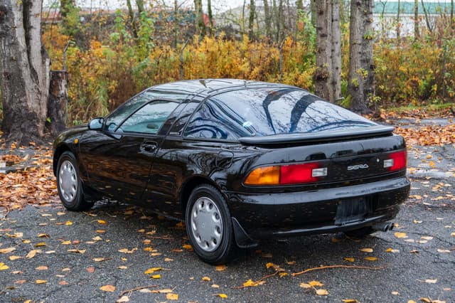 1991 Toyota Sera JDM car for sale — photo 5 of 18