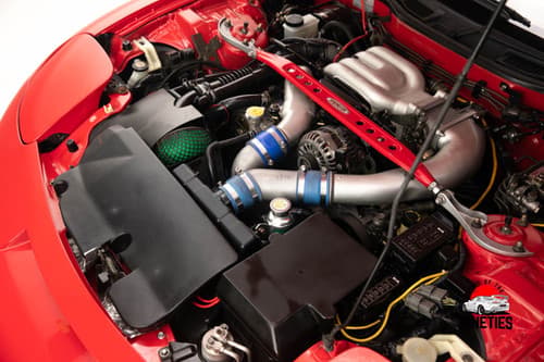 1993 Mazda RX-7 JDM car for sale — photo 4 of 10