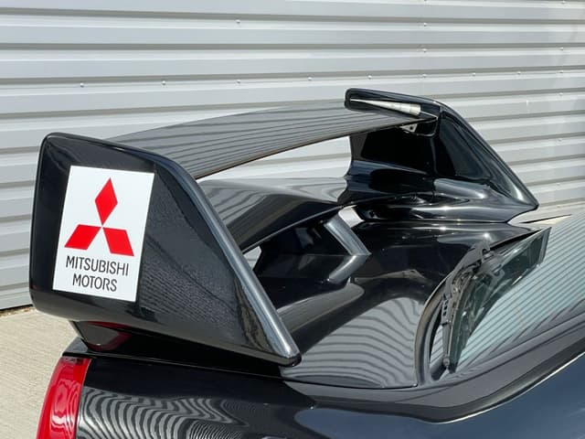2002 Mitsubishi Lancer Evolution JDM car for sale — photo 8 of 25