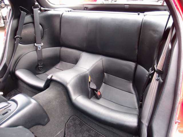 2001 Mazda RX-7 JDM car for sale — photo 5 of 20