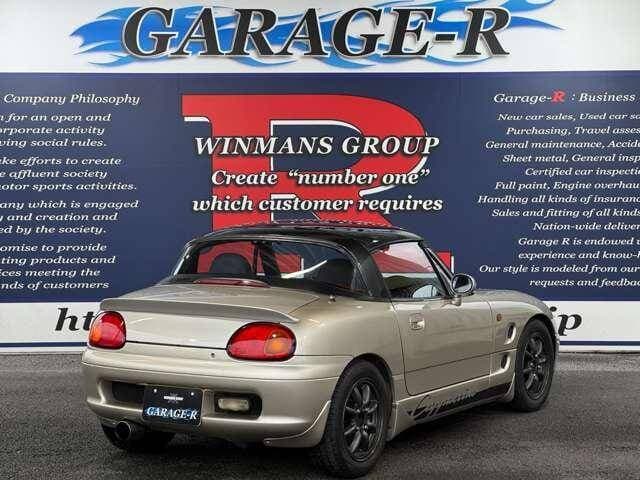1992 Suzuki Cappuccino JDM car for sale — photo 2 of 20
