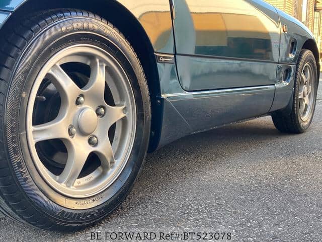1995 Suzuki Cappuccino JDM car for sale — photo 11 of 20