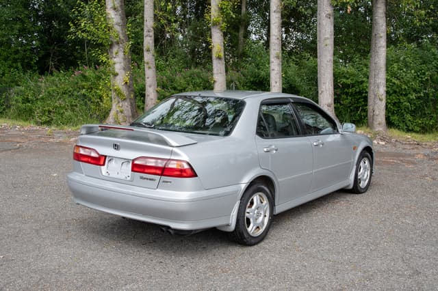 1999 Honda JDM car for sale — photo 6 of 15