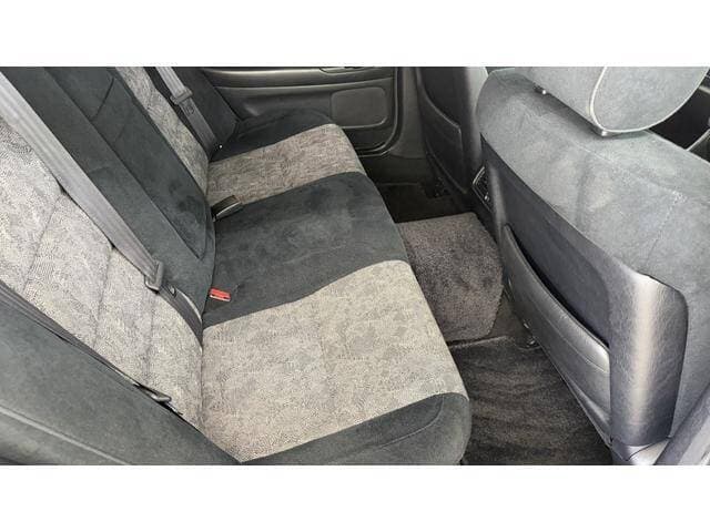 1998 Toyota Aristo JDM car for sale — photo 12 of 17
