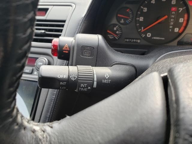 1991 Honda NSX JDM car for sale — photo 19 of 25