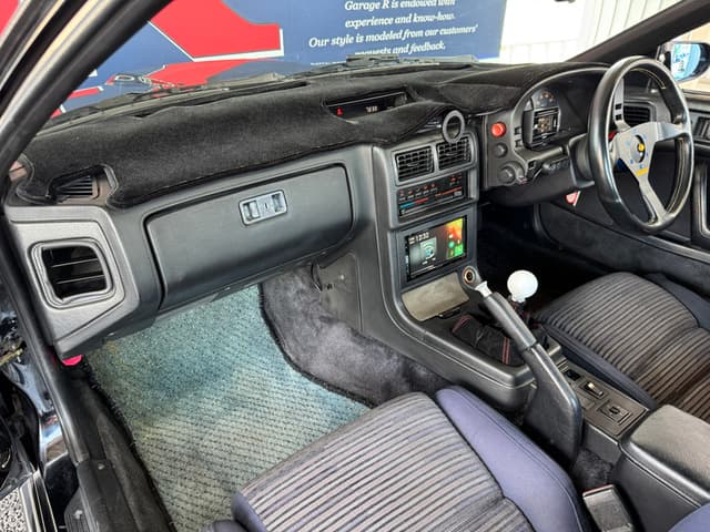 1990 Mazda RX-7 JDM car for sale — photo 12 of 25