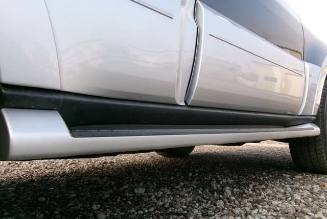2008 Mitsubishi Pajero JDM car for sale — photo 21 of 25