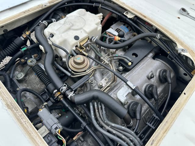 1993 Honda Acty JDM car for sale — photo 19 of 20
