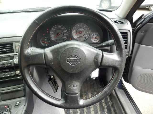 1999 Nissan Skyline JDM car for sale — photo 21 of 22