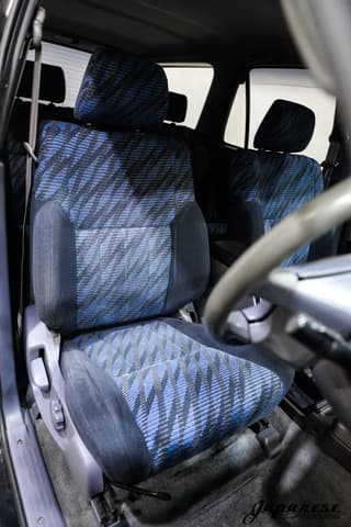 1999 Toyota Hilux JDM car for sale — photo 15 of 25