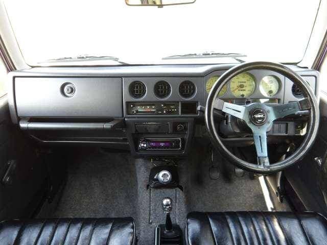 1995 Suzuki Jimny JDM car for sale — photo 2 of 20