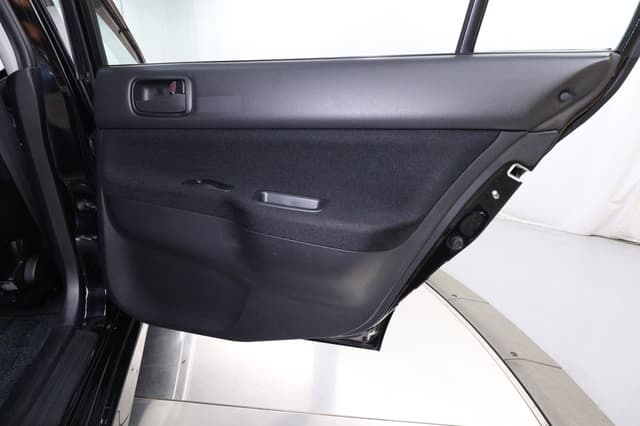 2001 Mitsubishi Lancer Evolution JDM car for sale — photo 21 of 25