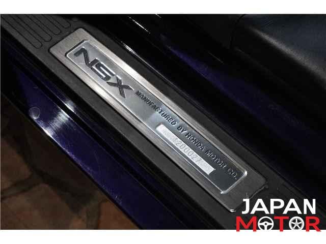 2001 Honda NSX JDM car for sale — photo 9 of 10