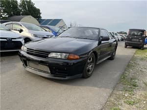 1992 Nissan Skyline JDM car for sale