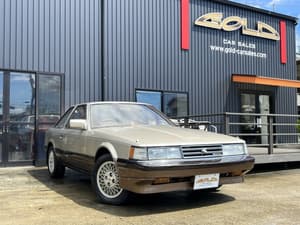 1985 Toyota Soarer JDM car for sale