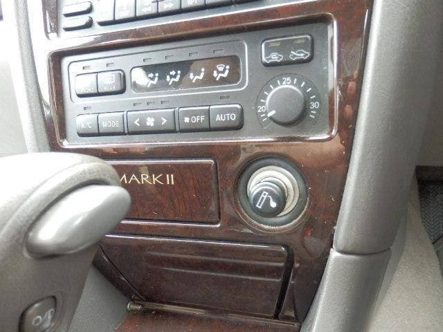 1996 Toyota Mark II JDM car for sale — photo 16 of 20