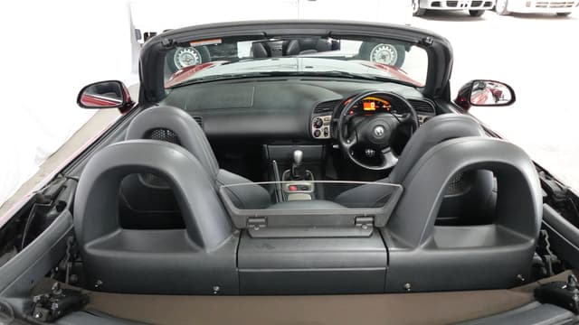 1999 Honda S2000 JDM car for sale — photo 11 of 20