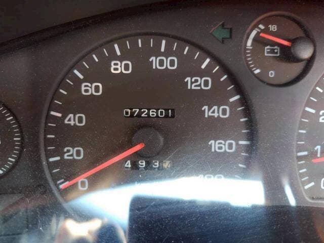 1990 Toyota MR2 JDM car for sale — photo 17 of 20