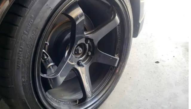 2008 Nissan Fairlady Z JDM car for sale — photo 13 of 13