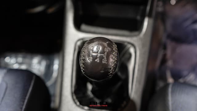2000 Subaru Impreza JDM car for sale — photo 14 of 25
