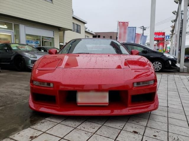 1991 Honda NSX JDM car for sale — photo 3 of 25
