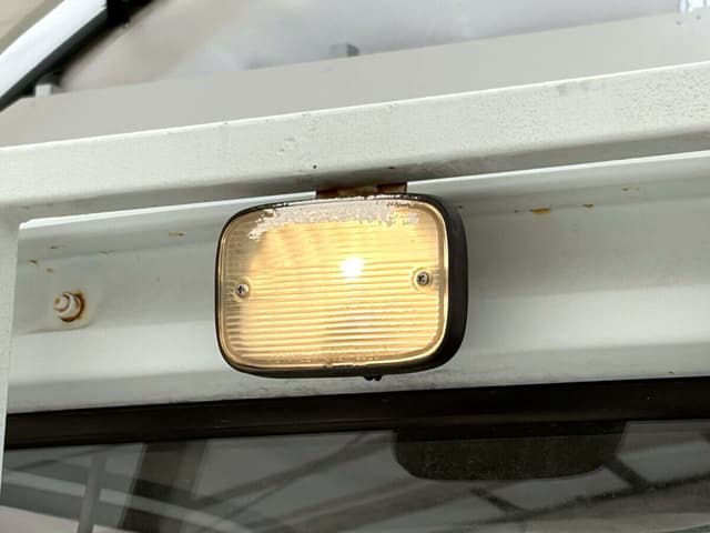 1995 Honda Acty JDM car for sale — photo 6 of 10