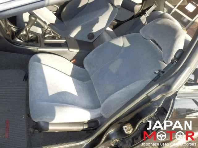 1990 Nissan Skyline JDM car for sale — photo 8 of 10