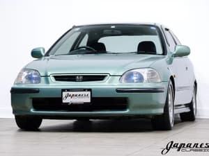 1996 Honda Civic JDM car for sale
