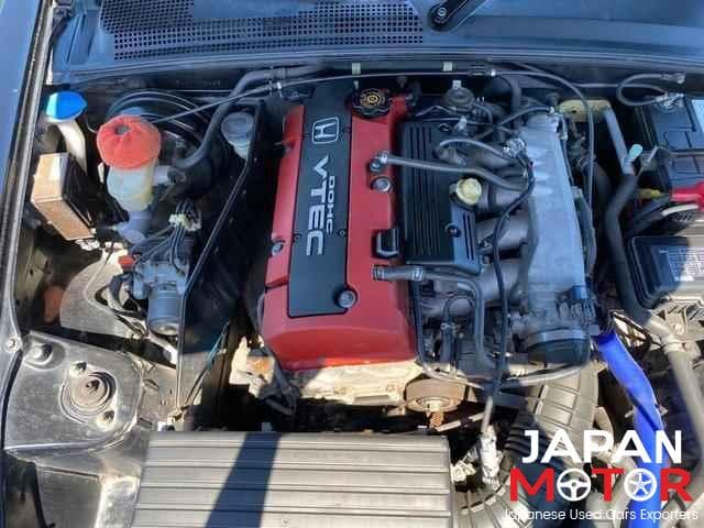 2001 Honda S2000 JDM car for sale — photo 7 of 9