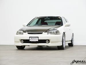 1997 Honda Civic JDM car for sale