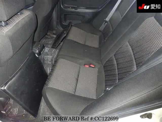 1999 Toyota Altezza JDM car for sale — photo 4 of 8