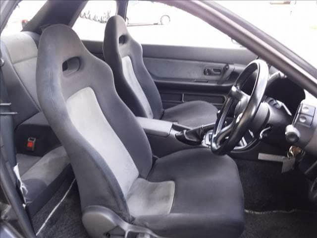 1991 Nissan Skyline JDM car for sale — photo 13 of 25