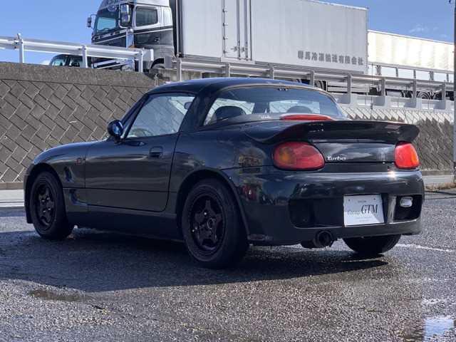 1992 Suzuki Cappuccino JDM car for sale — photo 2 of 20