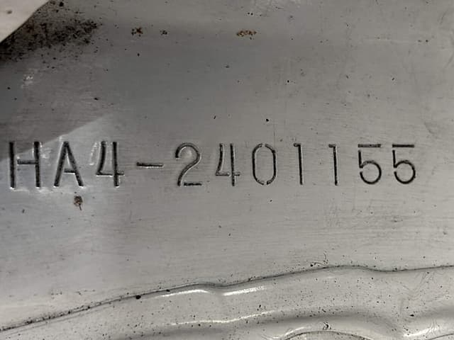 1998 Honda Acty JDM car for sale — photo 23 of 25