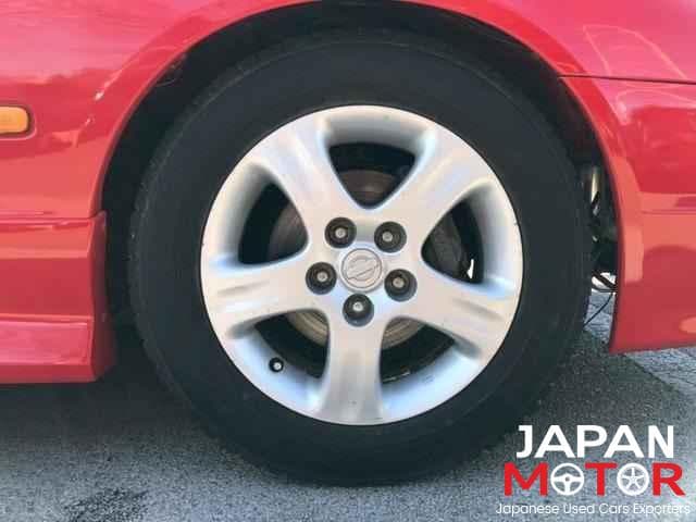1999 Nissan Silvia JDM car for sale — photo 10 of 10