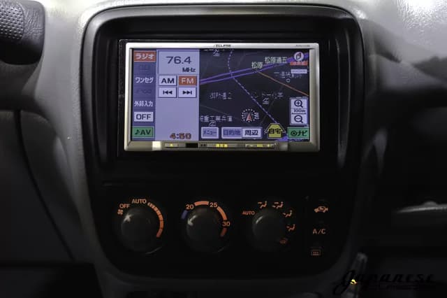 1996 Honda CR-V JDM car for sale — photo 10 of 25