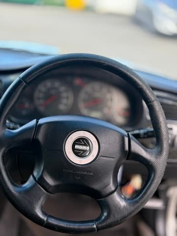 1998 Subaru Legacy JDM car for sale — photo 17 of 21