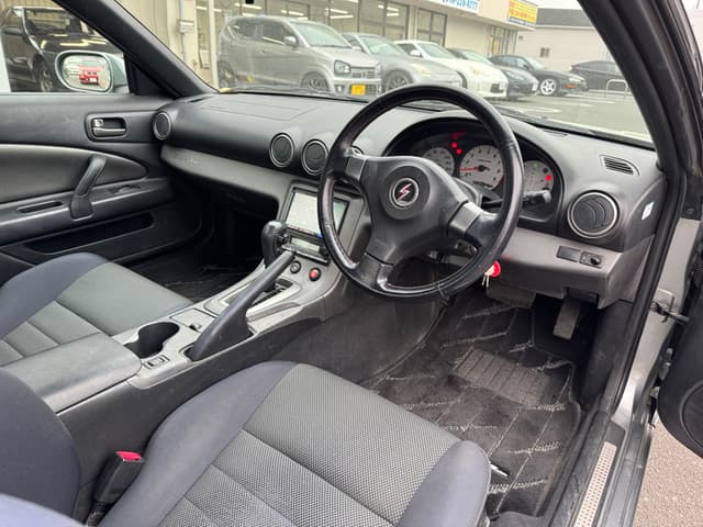 1999 Nissan Silvia JDM car for sale — photo 20 of 25