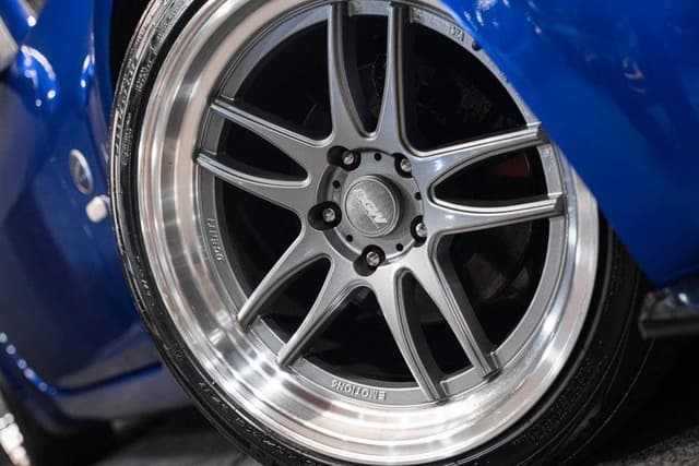 2005 Nissan Fairlady Z JDM car for sale — photo 8 of 19