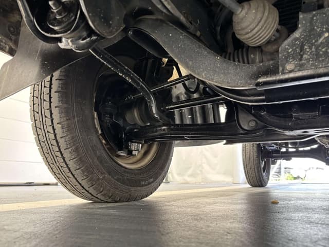 1991 Mitsubishi Minicab JDM car for sale — photo 20 of 25