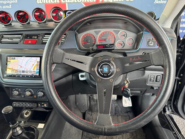 2003 JDM car for sale — photo 10 of 25